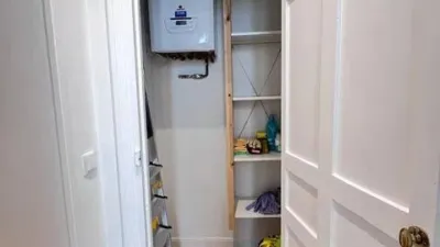 Piso en alquiler en Justicia-Chueca - Imagen 40