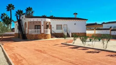 Casa – Catral - Vista 3