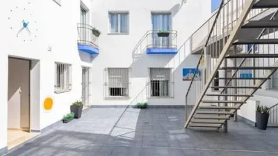 Piso en alquiler en Calle Huelva, cerca de Calle de Felipe Hidalgo, La Villa-La Ribera-Federico Mayo (Ayamonte) de 595 €<span>/mes</span>