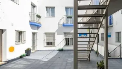 Piso en alquiler en Calle Huelva, cerca de Calle de Felipe Hidalgo, La Villa-La Ribera-Federico Mayo (Ayamonte) de 595 €<span>/mes</span>