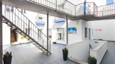 Piso en alquiler en Calle Huelva, cerca de Calle de Felipe Hidalgo, La Villa-La Ribera-Federico Mayo (Ayamonte) de 595 €<span>/mes</span>