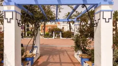 Piso en alquiler en Calle Huelva, cerca de Calle de Felipe Hidalgo, La Villa-La Ribera-Federico Mayo (Ayamonte) de 595 €<span>/mes</span>