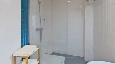 Piso en alquiler en Calle Huelva, cerca de Calle de Felipe Hidalgo, La Villa-La Ribera-Federico Mayo (Ayamonte) de 595 €<span>/mes</span>