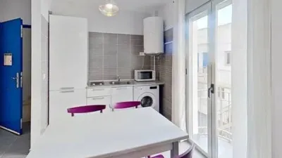 Piso en alquiler en Calle Huelva, cerca de Calle de Felipe Hidalgo, La Villa-La Ribera-Federico Mayo (Ayamonte) de 595 €<span>/mes</span>