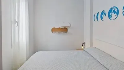 Piso en alquiler en Calle Huelva, cerca de Calle de Felipe Hidalgo, La Villa-La Ribera-Federico Mayo (Ayamonte) de 595 €<span>/mes</span>