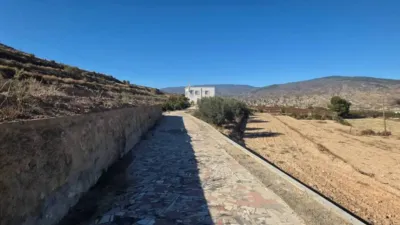 Casa rústica en Íllar photo 4