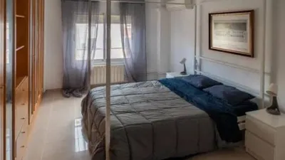 Piso en alquiler en Tormos - Imagen 5