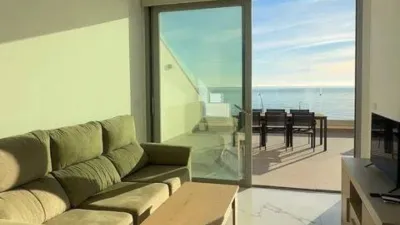 Apartment in La Vila Joiosa - Villajoyosa - Vista 2
