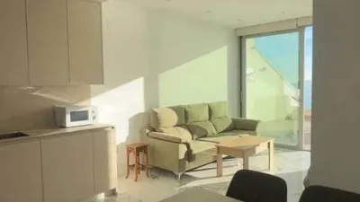 Apartment in La Vila Joiosa - Villajoyosa - Vista 3