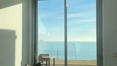 Apartment in La Vila Joiosa - Villajoyosa - Vista 4
