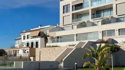 Apartment in La Vila Joiosa - Villajoyosa - Més