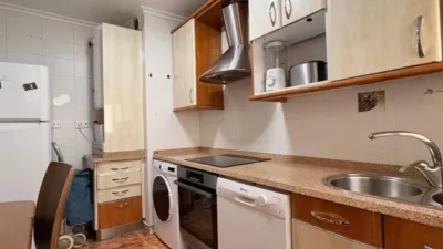 Apartment in Rontegui-Pormetxeta photo 11