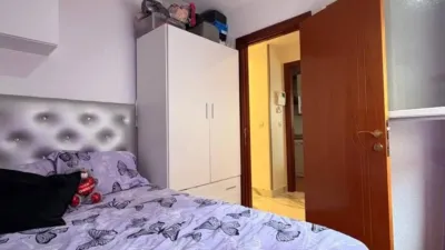 Apartment in Rontegui-Pormetxeta photo 13