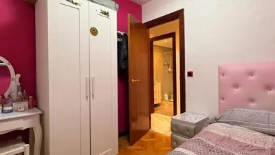Apartment in Rontegui-Pormetxeta photo 15