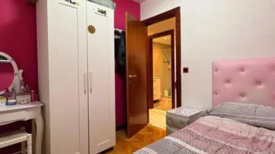 Apartment in Rontegui-Pormetxeta photo 16