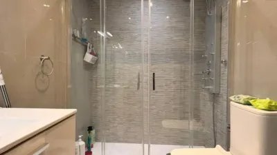 Apartment in Rontegui-Pormetxeta photo 22