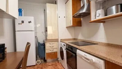 Apartment in Rontegui-Pormetxeta photo 23