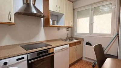 Apartment in Rontegui-Pormetxeta photo 24