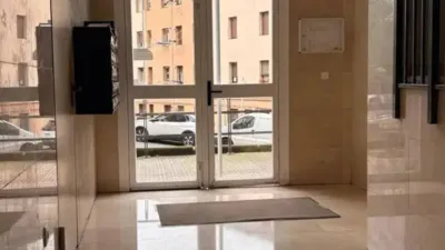 Apartment in Rontegui-Pormetxeta photo 25