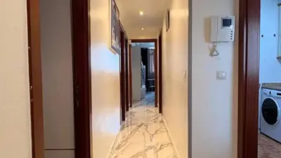 Apartment in Rontegui-Pormetxeta photo 26