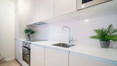 Piso en alquiler en Casa de Campo - Imagen 10