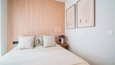 Piso en alquiler en Casa de Campo - Imagen 13