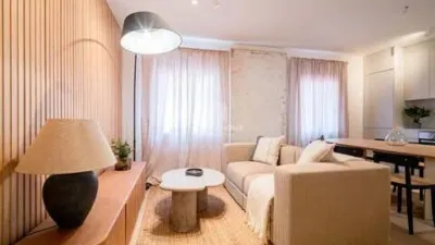 Piso en alquiler en Casa de Campo - Imagen 2