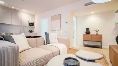 Piso en alquiler en Casa de Campo - Imagen 4