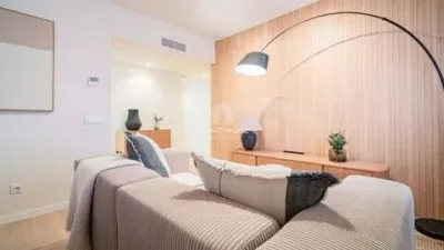 Piso en alquiler en Casa de Campo - Imagen 5