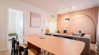 Piso en alquiler en Casa de Campo - Imagen 6