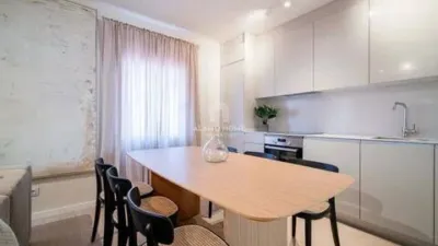 Piso en alquiler en Casa de Campo - Imagen 7