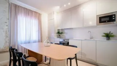Piso en alquiler en Casa de Campo - Imagen 8
