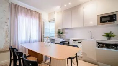 Piso en alquiler en Casa de Campo - Imagen 9