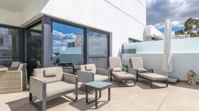 Casa – Dolores, Barrio de los Joses - Vista 3