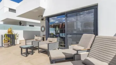 Casa – Dolores, Barrio de los Joses - Vista 4