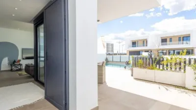 Casa – Dolores, Barrio de los Joses - Vista 5