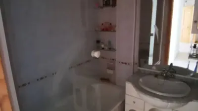 Piso en alquiler en Villaseca de La Sagra, Villaseca de La Sagra de 950 €<span>/mes</span>