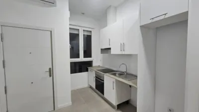 Apartment in Pedrezuela photo 11