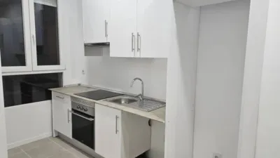 Apartment in Pedrezuela photo 6