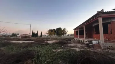 Casa – Catral - Vista 2