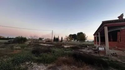 Casa – Catral - Vista 4