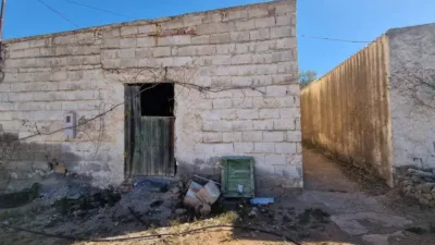 Rustic property in Canjáyar photo 24