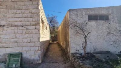 Rustic property in Canjáyar photo 25
