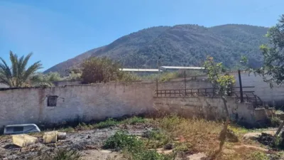 Rustic property in Canjáyar photo 48