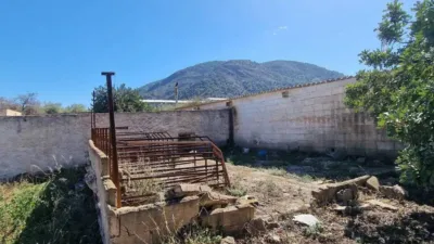 Rustic property in Canjáyar photo 50