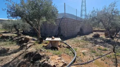 Rustic property in Canjáyar photo 53