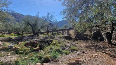 Rustic property in Canjáyar photo 54