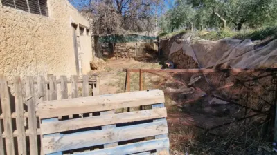 Rustic property in Canjáyar photo 58