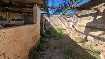 Rustic property in Canjáyar photo 60