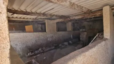 Rustic property in Canjáyar photo 64